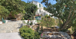 Ικαρία, Αγ. Κήρυκος. Πώληση Μονοκατοικίας 205 Μ2.