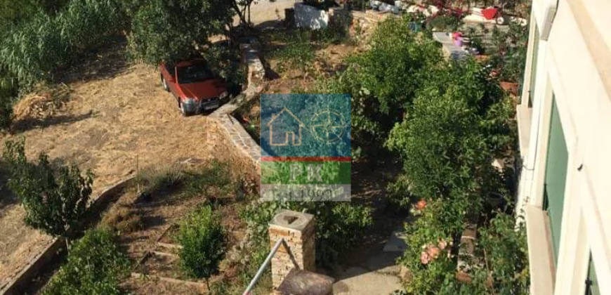 Ικαρία, Αγ. Κήρυκος. Πώληση Μονοκατοικίας 205 Μ2.