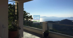 Ικαρία, Αγ. Κήρυκος. Πώληση Μονοκατοικίας 205 Μ2.