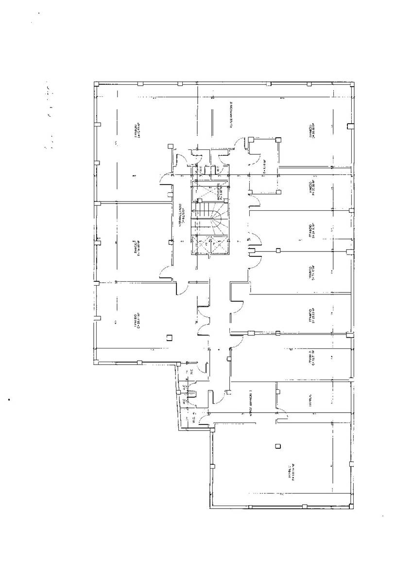 Αλεξ/πολη. Πώληση Κεντρικών Γραφείων 1ος και 4ος όροφος.