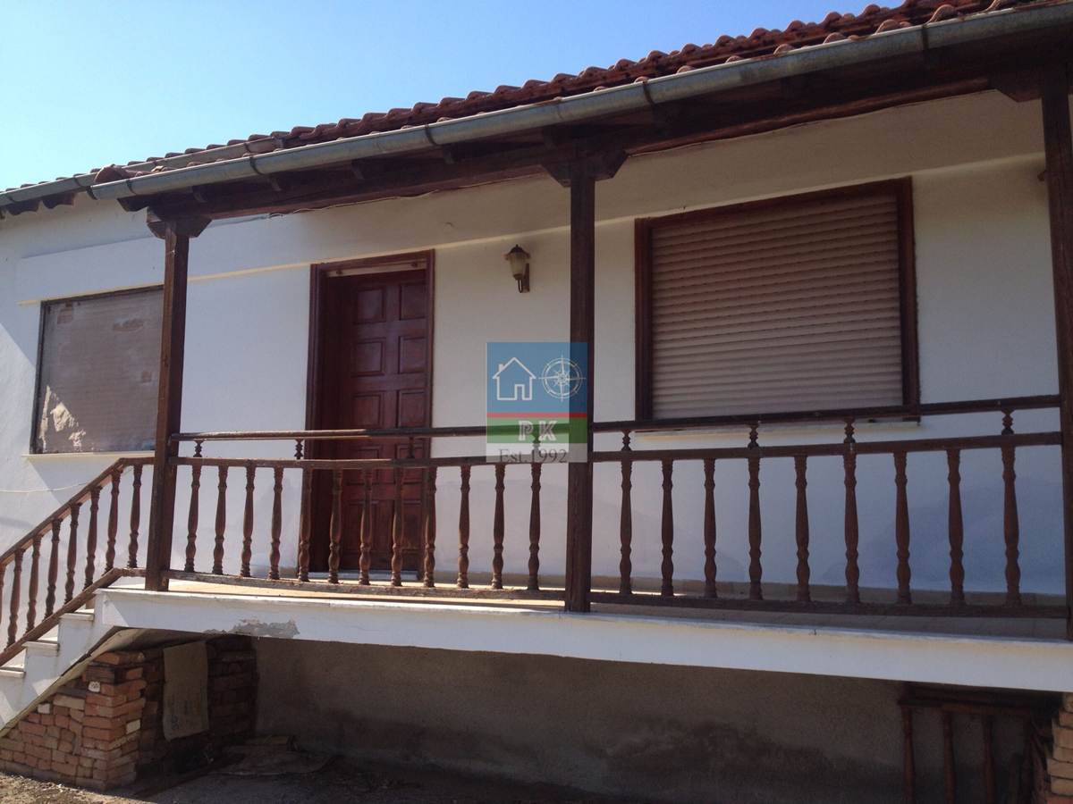 Λάβαρα. Πώληση Μονοκατοικίας 85 Μ2.