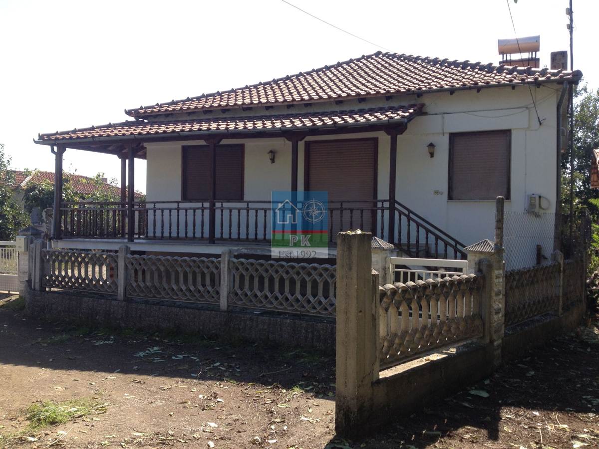 Λάβαρα. Πώληση Μονοκατοικίας 85 Μ2.