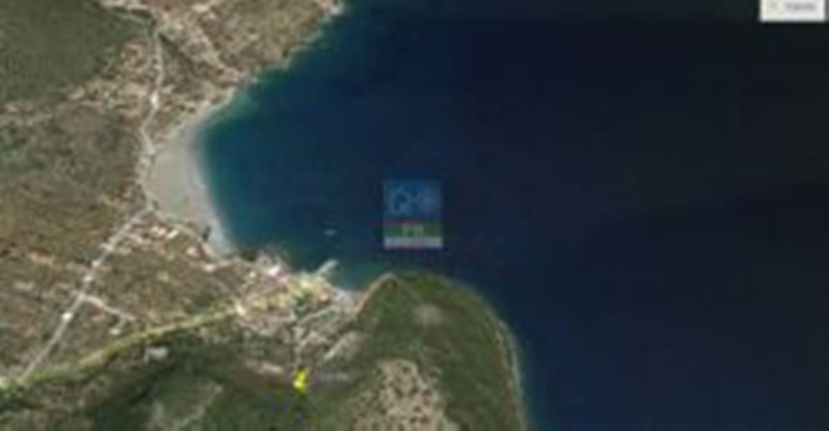 Κυπαρίσσι Λακωνία. Πώληση Αγροτεμαχίου 7.000 Μ2.