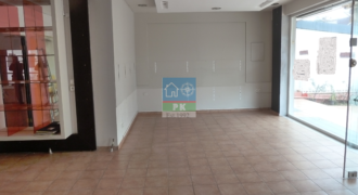 Αλεξ/πολη. Ενοικίαση Καταστήματος 100 Μ2.