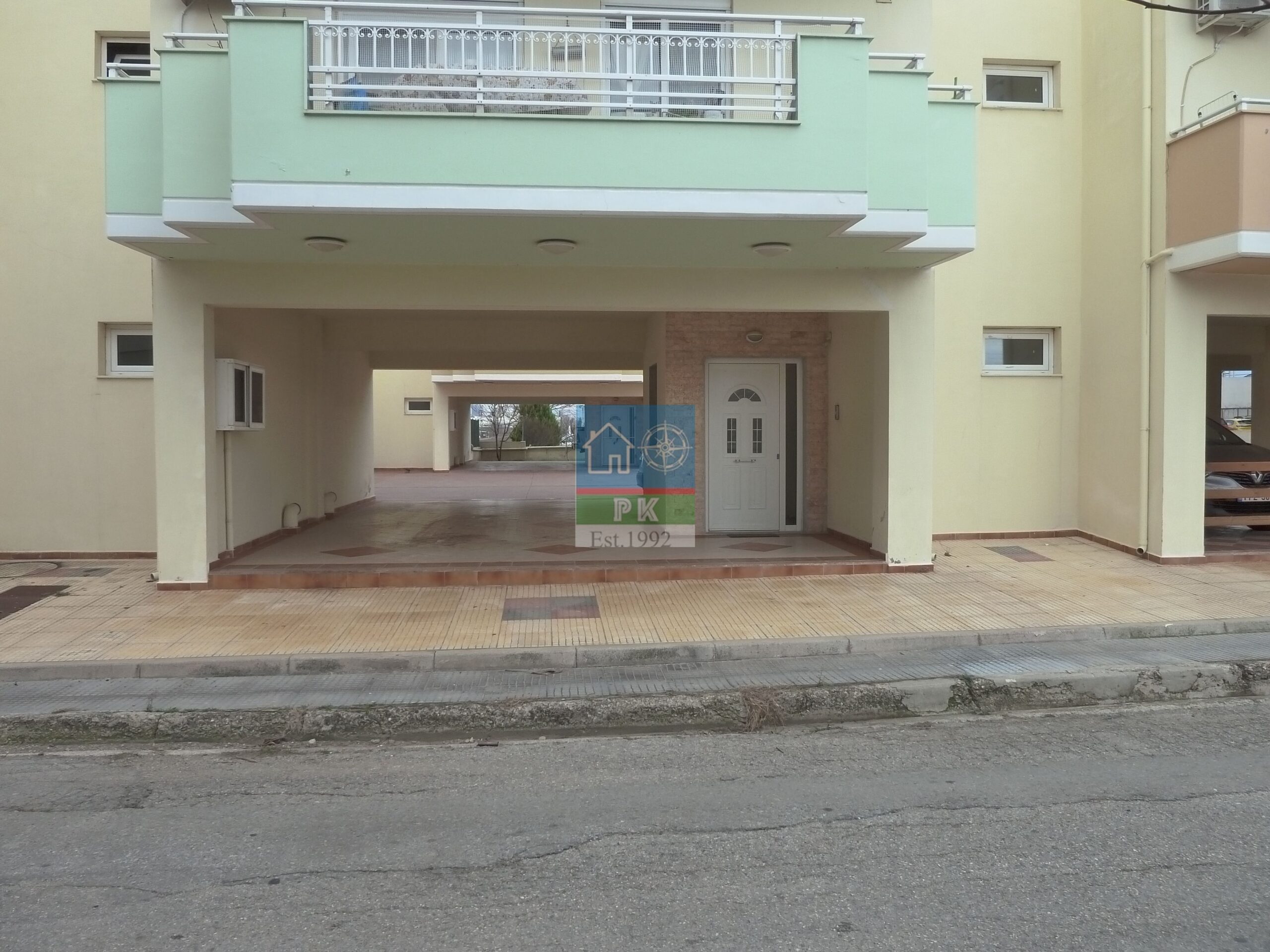 Αλεξ/πολη, Απαλός. Πώληση Διαμερισμάτων.