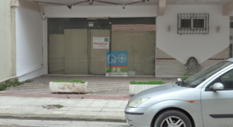 Αλεξ/πολη. Πώληση Καταστήματος 37 Μ2.