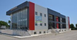 Αλεξ/πολη. Ενοικίαση Επαγγελματικού Χώρου 1.050 Μ2.