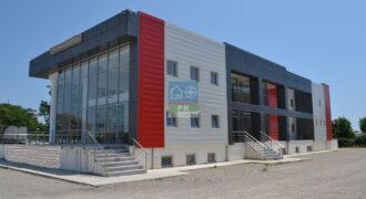 Αλεξ/πολη. Ενοικίαση Επαγγελματικού Χώρου 1.050 Μ2.