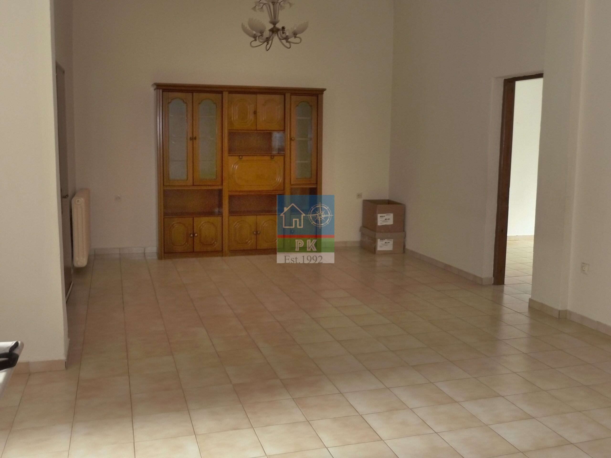 Αλεξ/πολη. Ενοικίαση Γραφείων 150 Μ2.