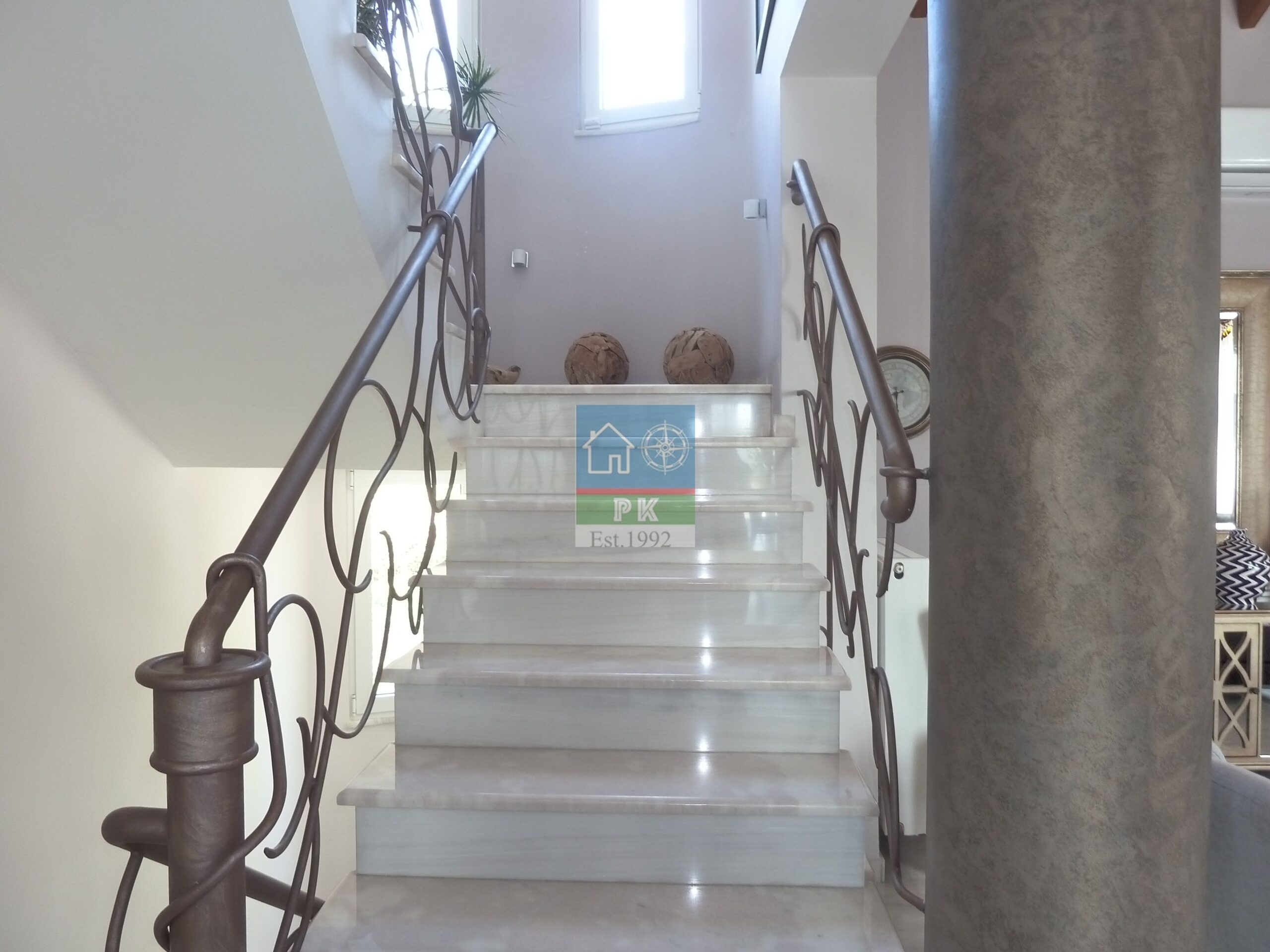 Αλεξ/πολη, Αγνάντια. Πώληση Πολυτελούς Μονοκατοικίας 350 Μ2, έναντι Αεροδρομίου.