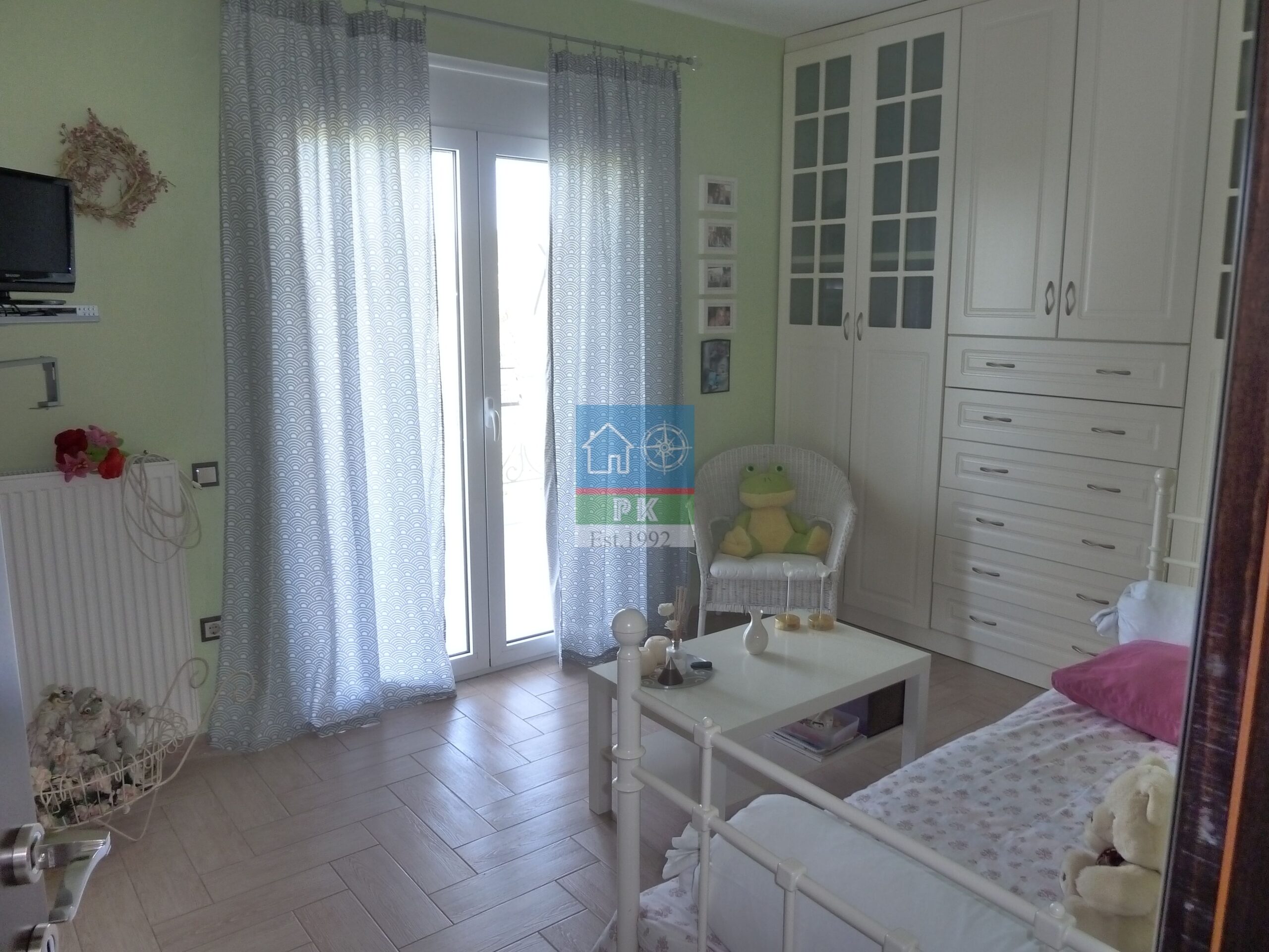 Αλεξ/πολη, Αγνάντια. Πώληση Πολυτελούς Μονοκατοικίας 350 Μ2, έναντι Αεροδρομίου.