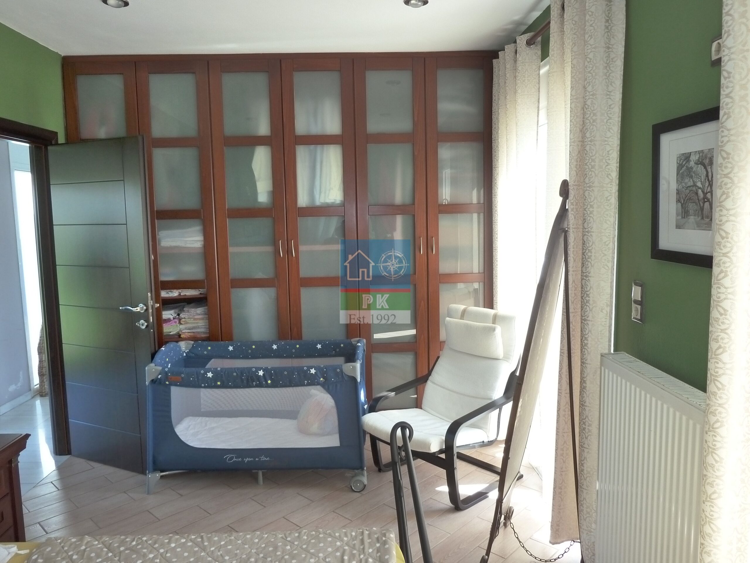 Αλεξ/πολη, Αγνάντια. Πώληση Πολυτελούς Μονοκατοικίας 350 Μ2, έναντι Αεροδρομίου.