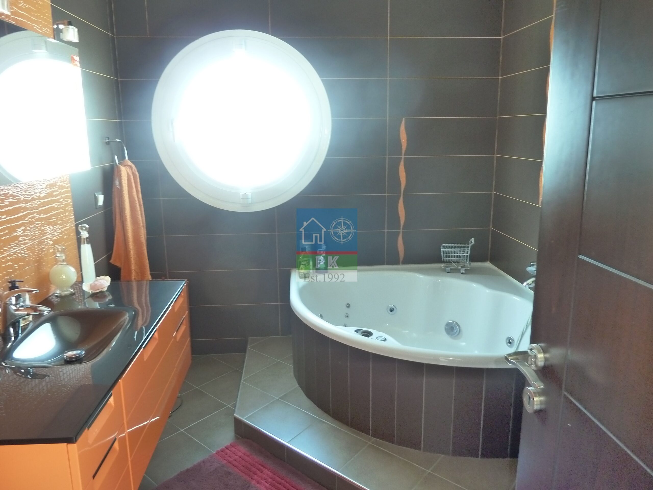 Αλεξ/πολη, Αγνάντια. Πώληση Πολυτελούς Μονοκατοικίας 350 Μ2, έναντι Αεροδρομίου.