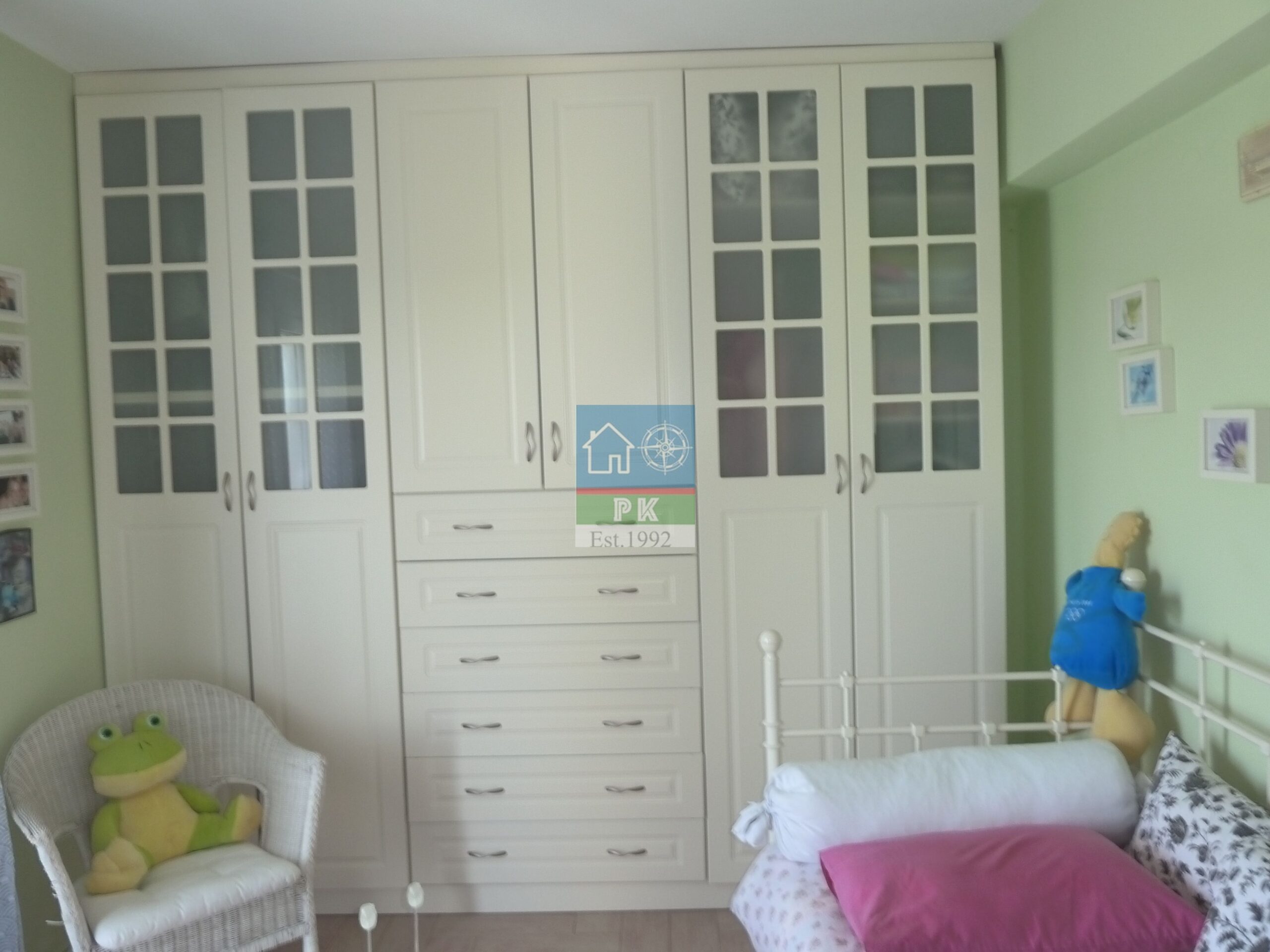 Αλεξ/πολη, Αγνάντια. Πώληση Πολυτελούς Μονοκατοικίας 350 Μ2, έναντι Αεροδρομίου.