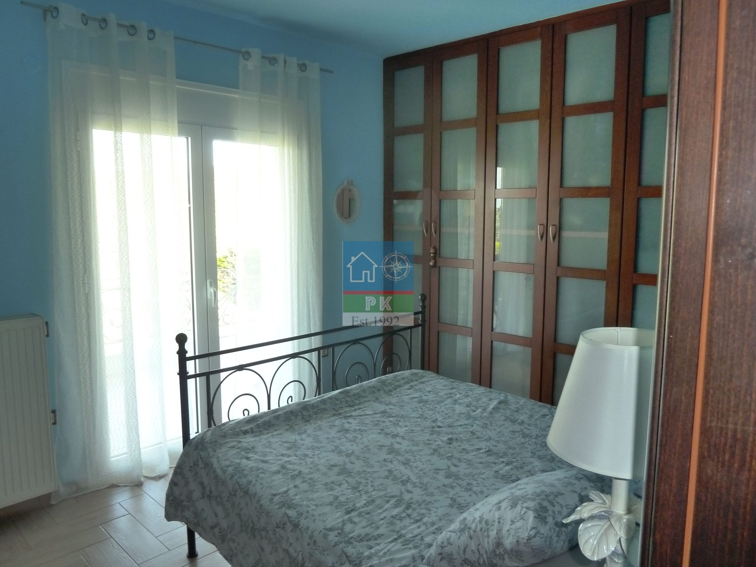 Αλεξ/πολη, Αγνάντια. Πώληση Πολυτελούς Μονοκατοικίας 350 Μ2, έναντι Αεροδρομίου.