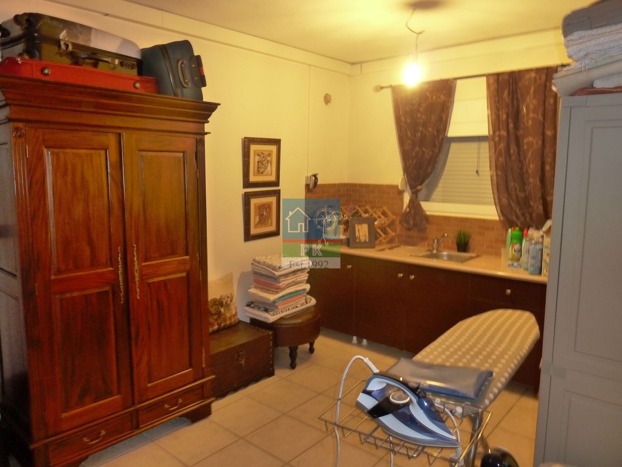 Αλεξ/πολη, Αγνάντια. Πώληση Πολυτελούς Μονοκατοικίας 350 Μ2, έναντι Αεροδρομίου.