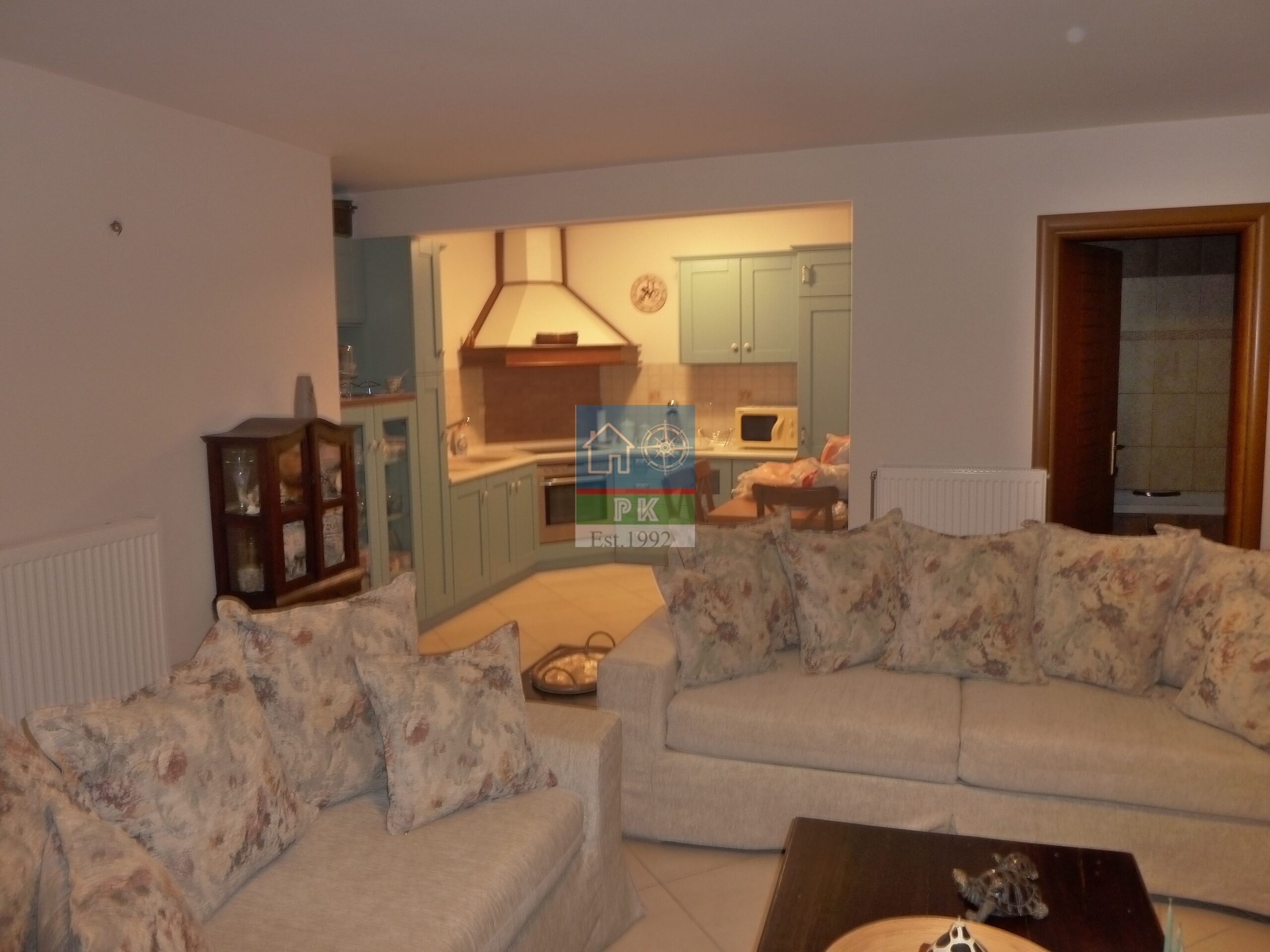 Αλεξ/πολη, Αγνάντια. Πώληση Πολυτελούς Μονοκατοικίας 350 Μ2, έναντι Αεροδρομίου.