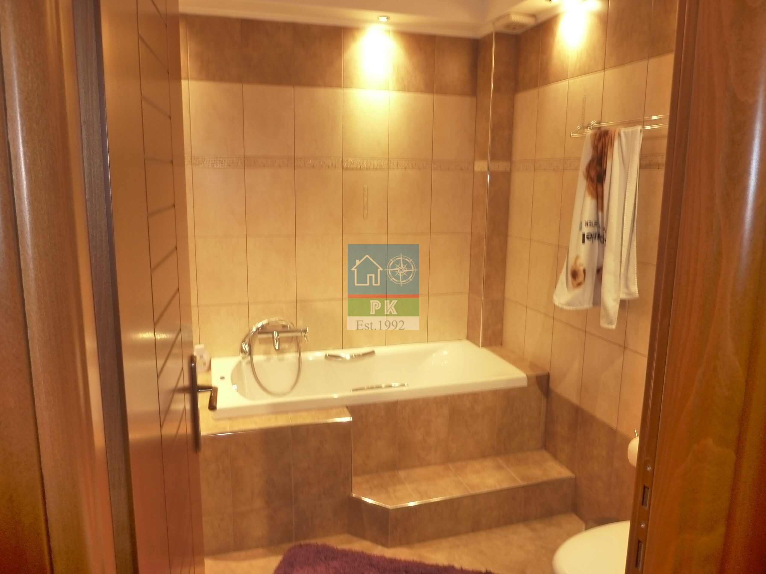 Αλεξ/πολη, Αγνάντια. Πώληση Πολυτελούς Μονοκατοικίας 350 Μ2, έναντι Αεροδρομίου.