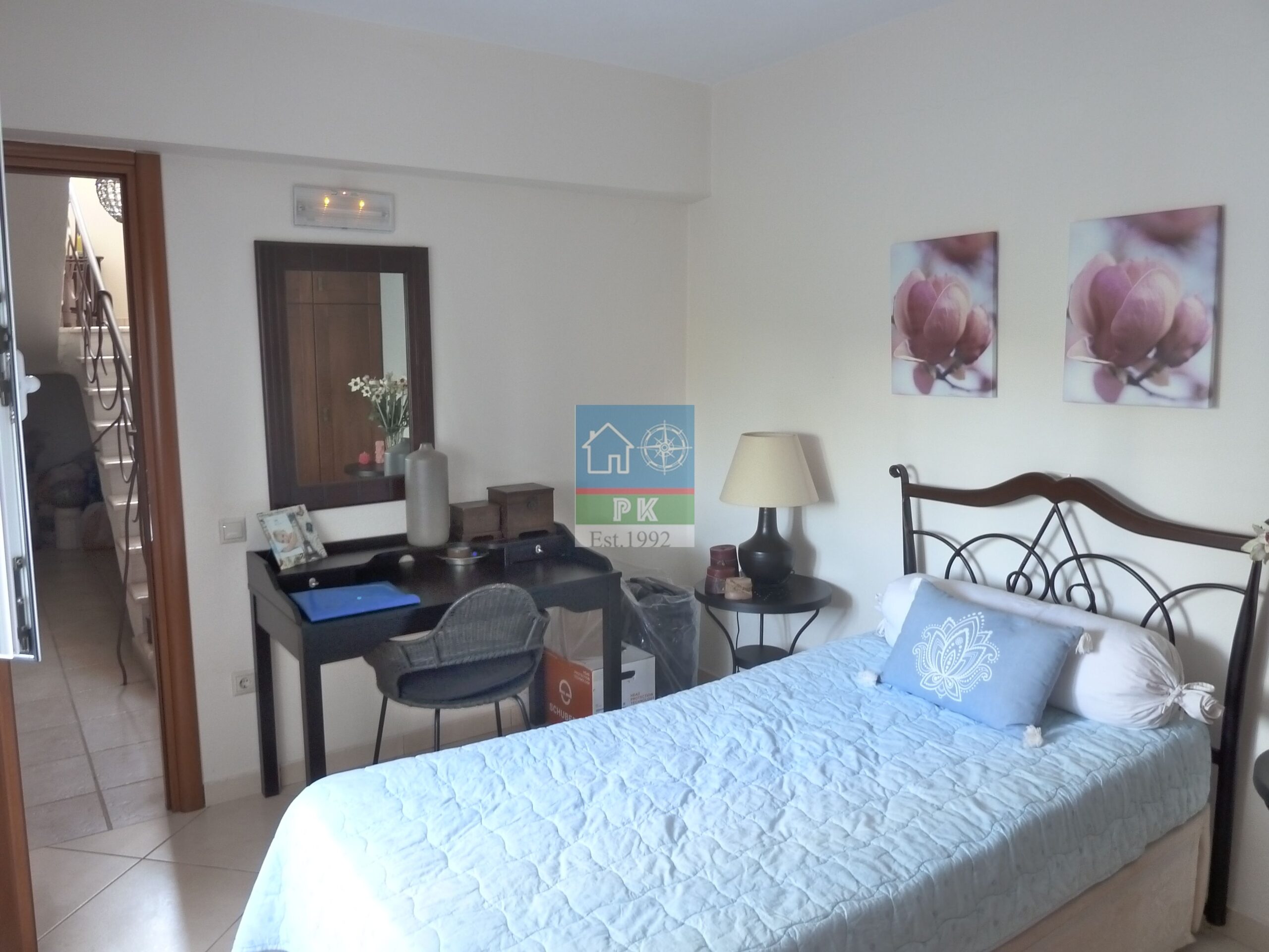 Αλεξ/πολη, Αγνάντια. Πώληση Πολυτελούς Μονοκατοικίας 350 Μ2, έναντι Αεροδρομίου.