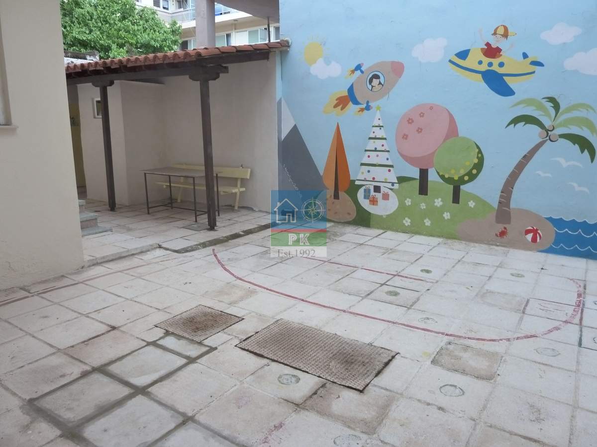 Αλεξ/πολη, Αγ. Κυριακή. Ενοικίαση Χώρου Εκδηλώσεων/Γραφείων.