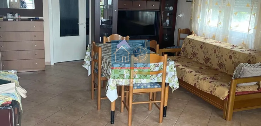 Αλεξ/πολη, Άνθεια. Πώληση Μονοκατοικίας 80 Μ2.