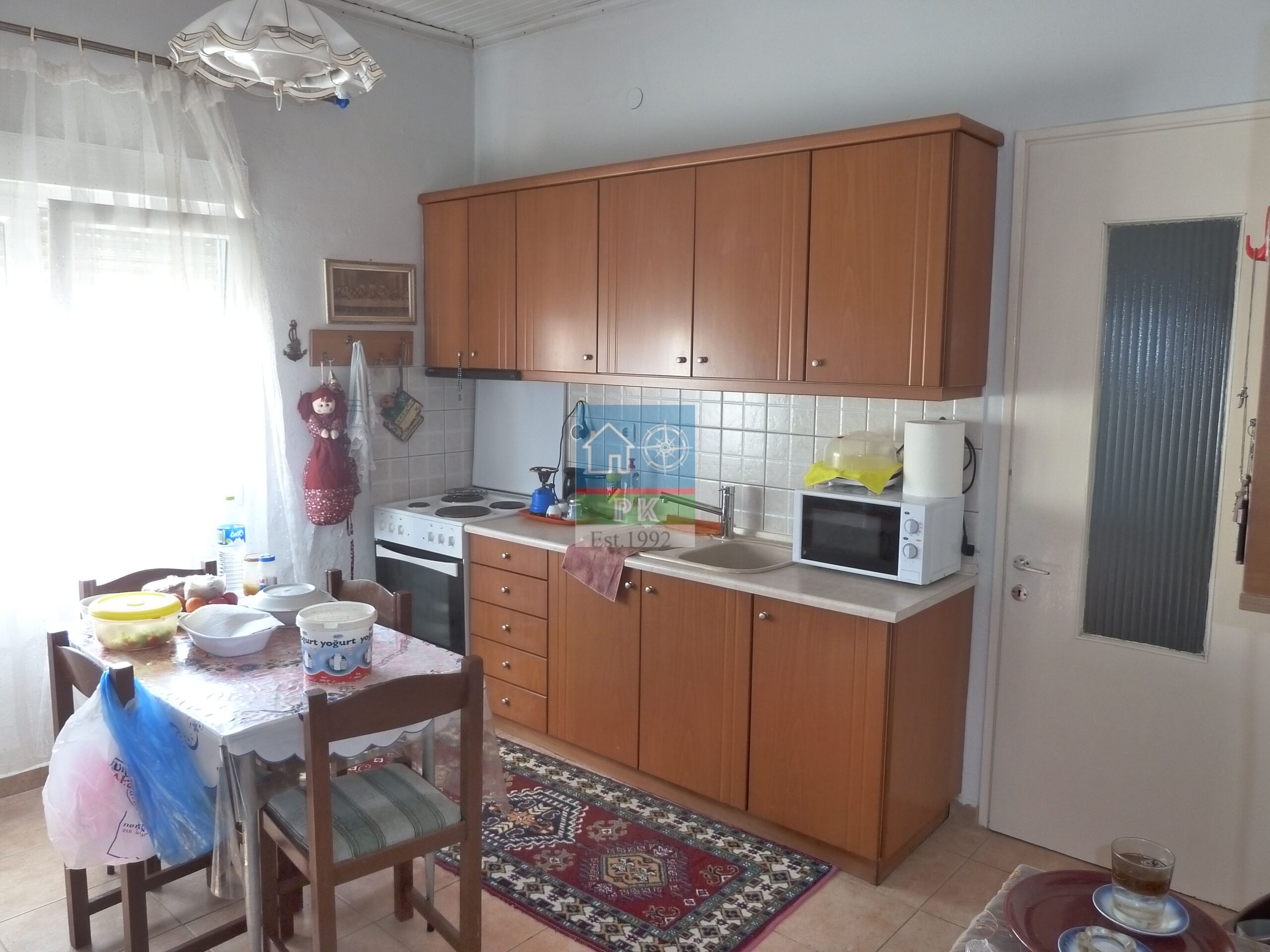 Αλεξ/πολη, Άνθεια. Πώληση Μονοκατοικίας 80 Μ2.