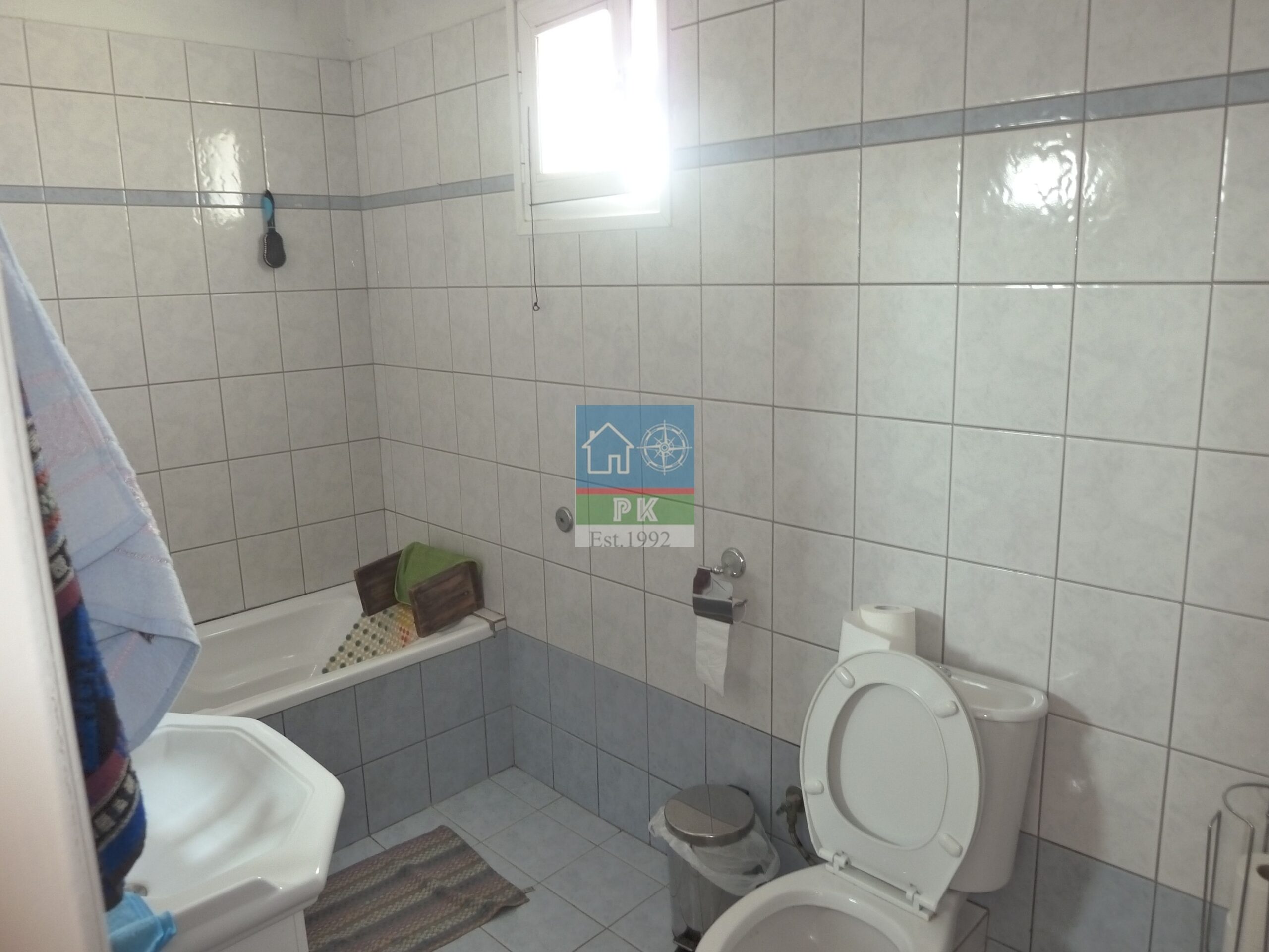 Αλεξ/πολη, Άνθεια. Πώληση Μονοκατοικίας 80 Μ2.