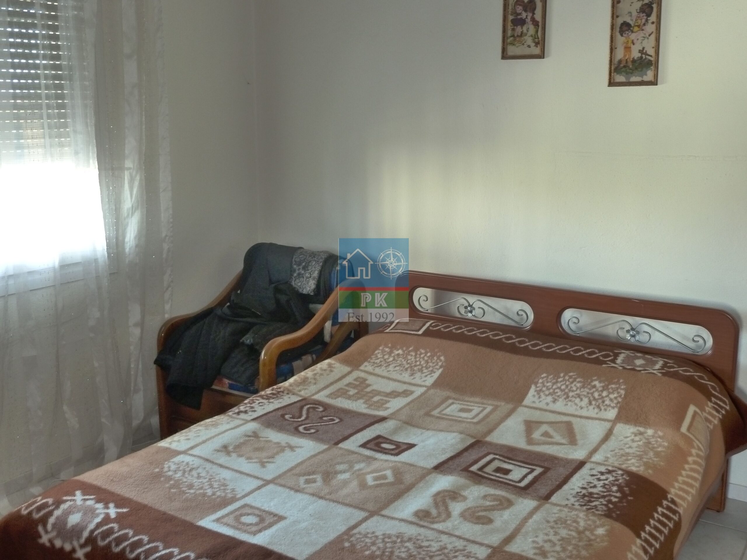 Αλεξ/πολη, Άνθεια. Πώληση Μονοκατοικίας 80 Μ2.