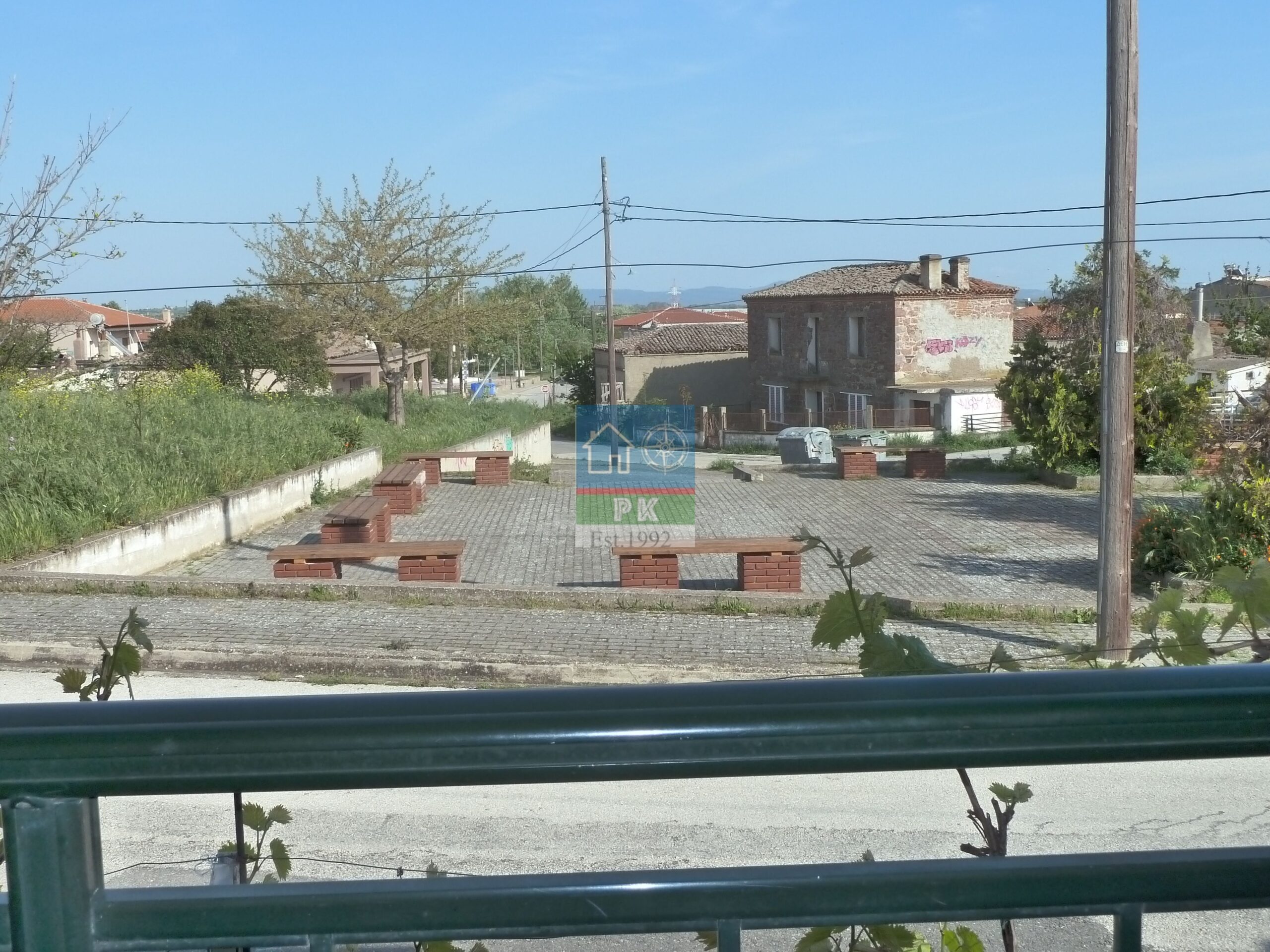 Αλεξ/πολη, Άνθεια. Πώληση Μονοκατοικίας 80 Μ2.