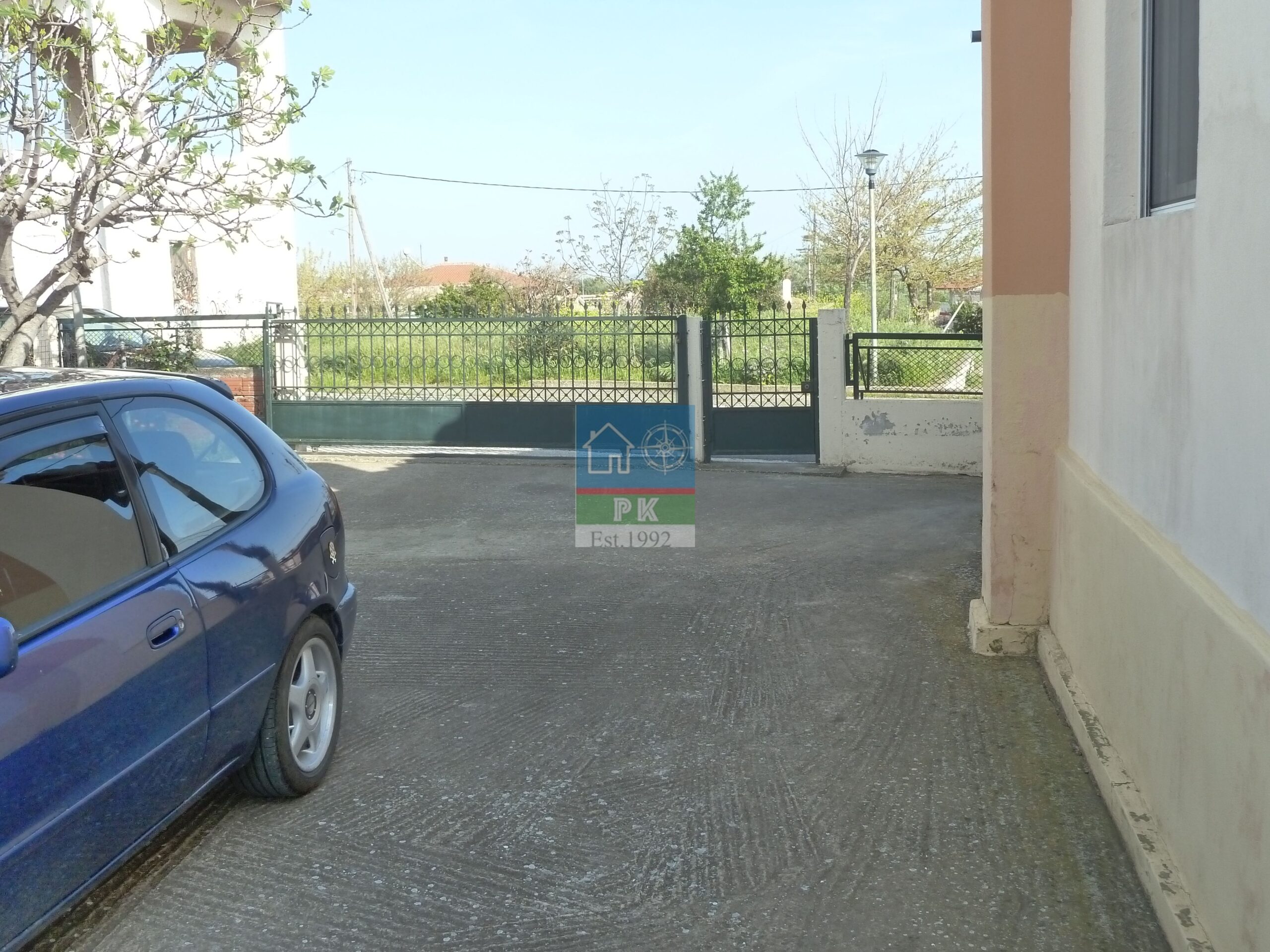 Αλεξ/πολη, Άνθεια. Πώληση Μονοκατοικίας 80 Μ2.