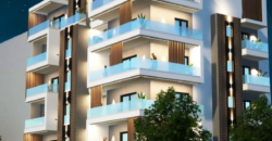 ΔΙΑΜΕΡΙΣΜΑ 71τ.μ