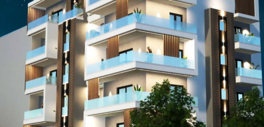 ΔΙΑΜΕΡΙΣΜΑ 71τ.μ