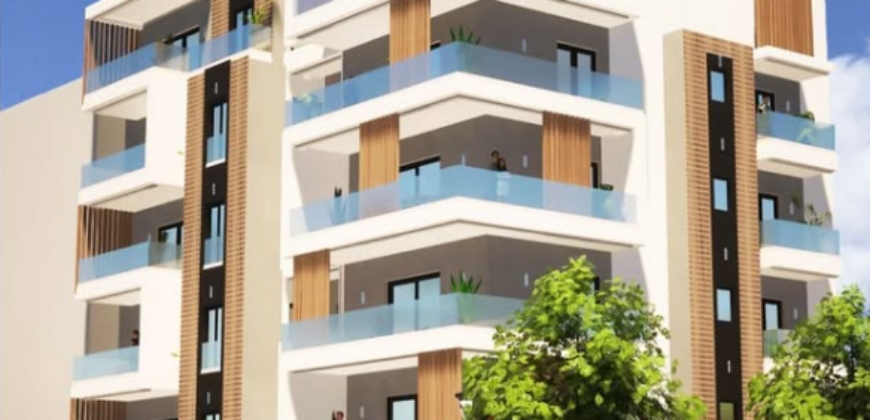 ΔΙΑΜΕΡΙΣΜΑ 71τ.μ