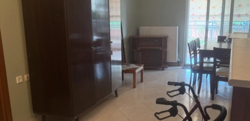 ΔΙΑΜΕΡΙΣΜΑ 75τ.μ
