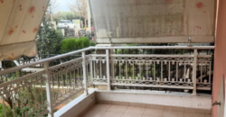 ΔΙΑΜΕΡΙΣΜΑ 75τ.μ
