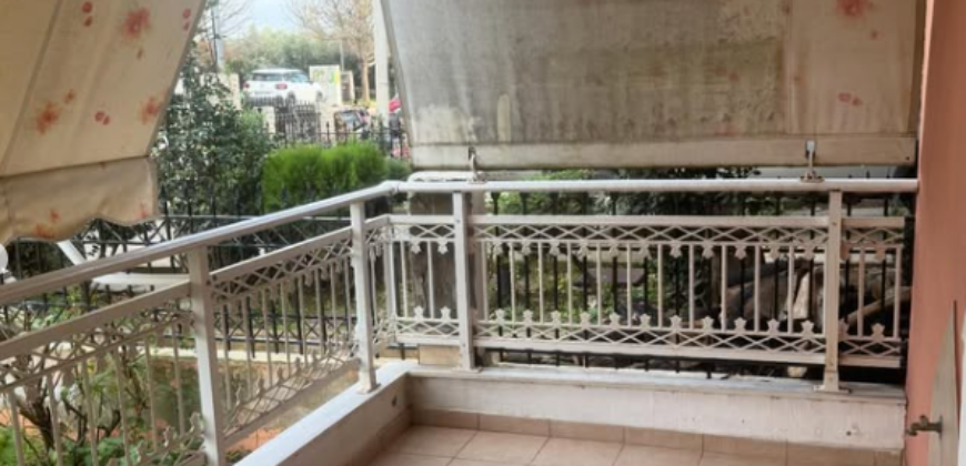 ΔΙΑΜΕΡΙΣΜΑ 75τ.μ