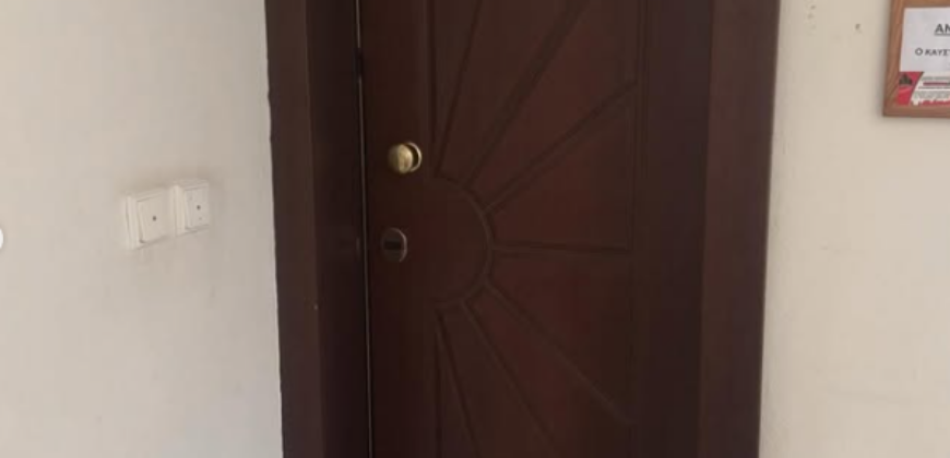 ΔΙΑΜΕΡΙΣΜΑ 75τ.μ